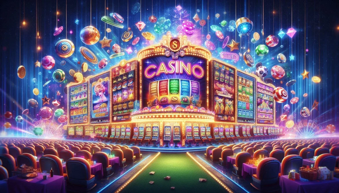 Roulettino Casino